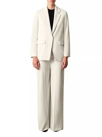 DRYKORN | Blazer GLENDALE | creme